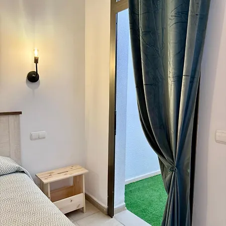 Casa Arenas Лас-Пальмас-де-Гран-Канария