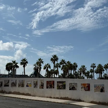Lägenhet Casa Arenas Las Palmas de Gran Canaria