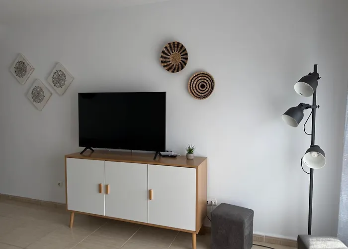 Casa Arenas