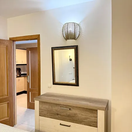 Апартаменты Casa Arenas Лас-Пальмас-де-Гран-Канария