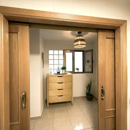 Casa Arenas Апартаменты