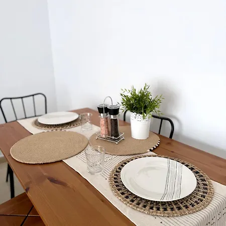 Casa Arenas Апартаменты *