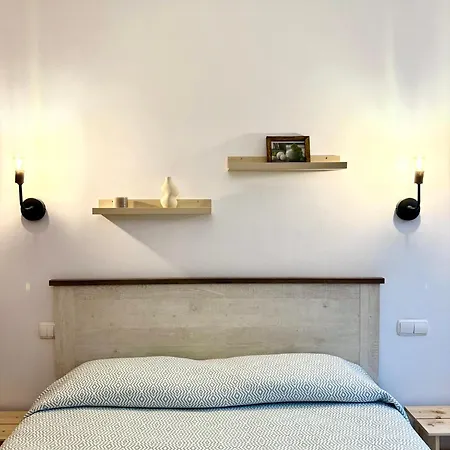 Casa Arenas * Лас-Пальмас-де-Гран-Канария