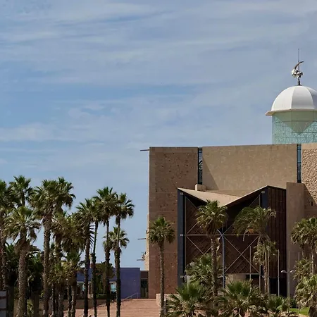 Casa Arenas Апартаменты