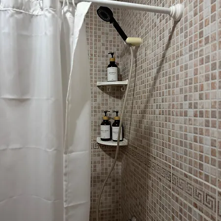 Апартаменты Casa Arenas