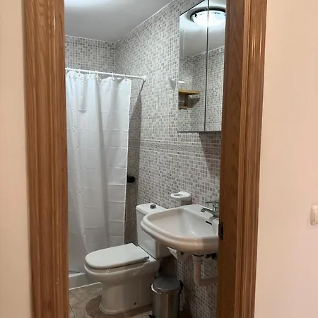 Casa Arenas Апартаменты *